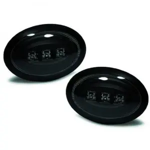 Kit de feux clignotants HD Tuning 1206179 Diederichs 1206179