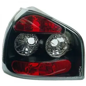 in.pro. Kit de feux arrières HD Tuning 1030395 Diederichs 1030395