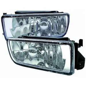 Comparateur de prix : Kit de projecteurs antibrouillard HD Tuning 1213388 Diederichs 1213388