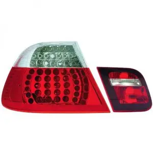 Kit de feux arrières HD Tuning 1214895 Diederichs 1214895