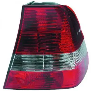 Kit de feux arrières HD Tuning 1214795 Diederichs 1214795