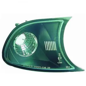 Comparateur de prix : Kit de feux clignotants HD Tuning 1214476 Diederichs 1214476