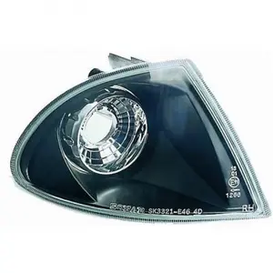 Comparateur de prix : Kit de feux clignotants HD Tuning 1214376 Diederichs 1214376