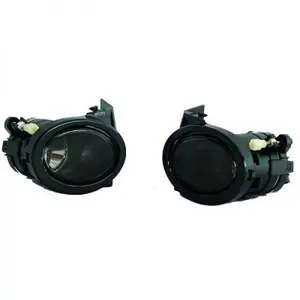 Comparateur de prix : Kit de projecteurs antibrouillard HD Tuning 1223688 Diederichs 1223688