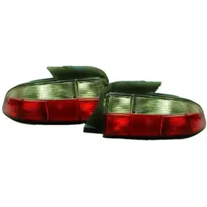 Kit de feux arrières HD Tuning 1250095 Diederichs 1250095