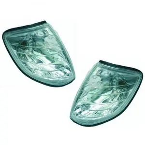 Kit de feux clignotants HD Tuning 1645077 Diederichs 1645077