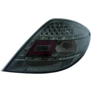 Kit de feux arrières HD Tuning 1636998 Diederichs 1636998