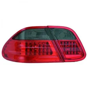 Kit de feux arrières HD Tuning 1625996 Diederichs 1625996