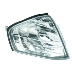 Kit de feux clignotants HD Tuning 1609076 Diederichs 1609076