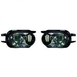 Kit de projecteurs antibrouillard HD Tuning 1615288 Diederichs 1615288