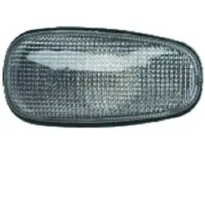 Kit de feux clignotants HD Tuning 1805077 Diederichs 1805077
