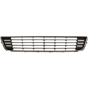 Diederichs 2214047 - Grille de ventilation, pare-chocs pas cher