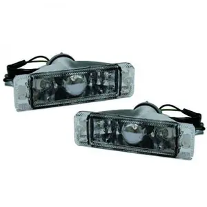 in.pro. Kit de feux clignotants HD Tuning 2210275 Diederichs 2210275