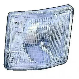 Kit de feux clignotants HD Tuning 2269077 Diederichs 2269077