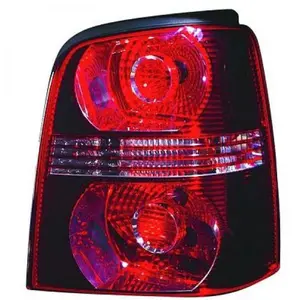 Comparateur de prix : Feu arrière 2295191 Diederichs 2295191