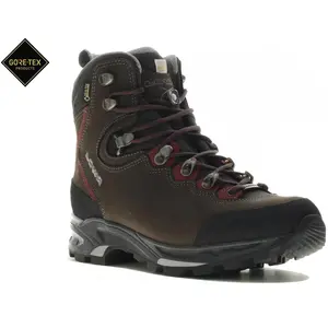 Chaussures de Randonnée Lowa Women Mauria Gtx Goretex pas cher