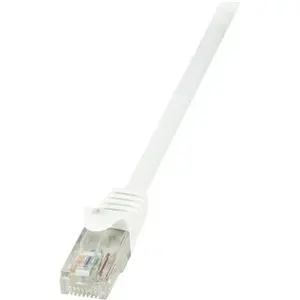 Comparateur de prix : 2direct LogiLink 1.5m Cat.6 U/UTP câble de réseau 1,5 m Cat6 U/UTP (UTP) Blanc