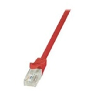 Comparateur de prix : 2direct LogiLink 1.5m Cat.6 U/UTP câble de réseau 1,5 m Cat6 U/UTP (UTP) Rouge