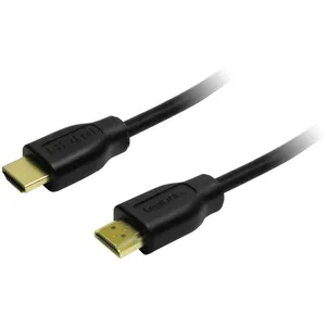 Comparateur de prix : LogiLink cH0005 High Speed câble hDMI Haute Vitesse avec ethernet