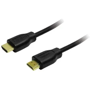 Comparateur de prix : 2direct Câble HDMI 1.4 - LOGILINK - 20m - Noir - Avec câble Ethernet - ARC
