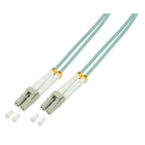 Comparateur de prix : LOGILINK Cable FIBRA OPTICA 1M OM3 LC-LC 50/125 MULTIMODO FP3LC01