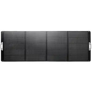 LogiLink PVP0400 Module solaire monocristallin 400 W 36 V