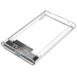 Comparateur de prix : LOGILINK BOÎTIER USB 3.0 POUR DISQUE DUR 2,5'' HDD-SSD JUSQU'À 16 TO,