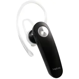2direct LogiLink - Micro-casque - montage sur l'oreille - Bluetooth - sans filVendu parkaufland