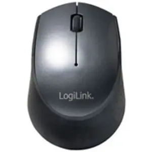Comparateur de prix : LogiLink ID0160 souris RF sans fil Optique 1200 DPI Ambidextre ID0160