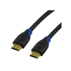 Comparateur de prix : LOGILINK Cable HDMI 2.0 male/male - 2m Noir - Ultra HD 4K - plaqu? or