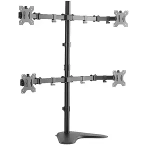 Comparateur de prix : Logilink Support Mural Pour Tv Bp0046 32´´
