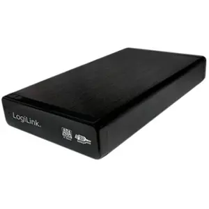 Comparateur de prix : Boitier externe - LogiLink - 3.5" - SATA 6Gb/s - 600 Mo/s - USB 3.0