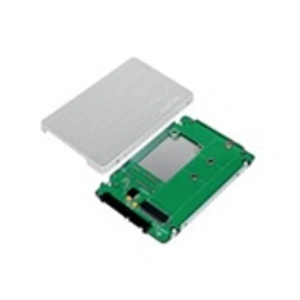 Comparateur de prix : LogiLink Boîtier externe SSD 2,5' pour SATA M.2 NGFF