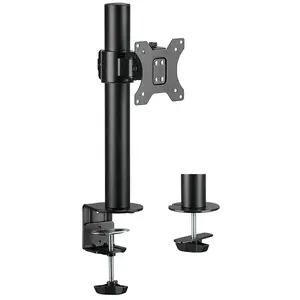 Comparateur de prix : LogiLink BP0103 support d'écran plat pour bureau 81,3 cm (32") Noir