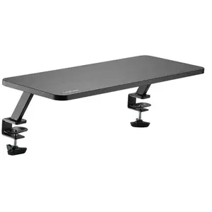 LogiLink BP0153 support d'écran plat pour bureau 81,3 cm (32") NoirVendu paramazon