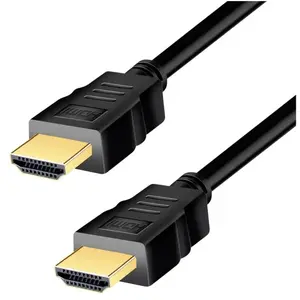 LogiLink Câble HDMI 2.0, fiche mâle A - mâle A, 5,0 m pas cher