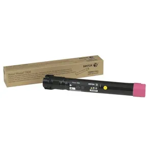 Xerox Phaser 7800 - Magenta - original - cartouche de toner - pour Phaser 7800 pas cher