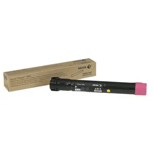 Xerox Phaser 7800 - Haute capacité - magenta - original - cartouche de toner - pour Phaser 7800 pas cher