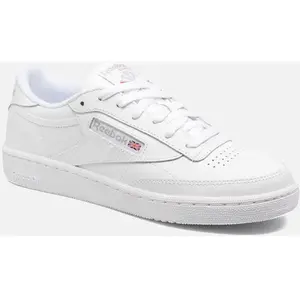 Reebok Club C 85, chaussures de gymnastique unisexes, Sedros Clamar Neoche, 42.5 EU