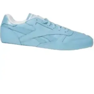 Reebok Baskets Leather Seasonal pas cher
