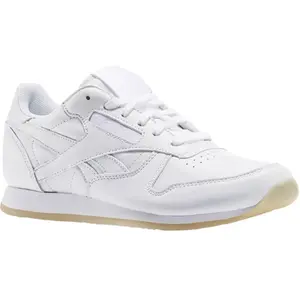 Reebok Baskets Cl Lthr Crepe Neutral Pop