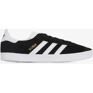 Comparateur de prix : adidas Originals Gazelle Shoes - Noir, Noir 36