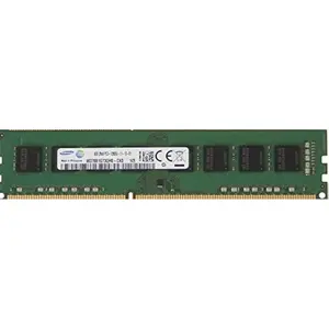 Samsung 8GB DDR3 1600 MHz Mémoire basse tension bureau PC-12800 1,35V ...Vendu parkaufland