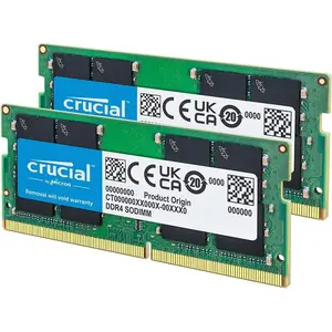 Crucial RAM CT2K8G4SFRA32A 16GB (2x8GB) DDR4 3200MHz Mémoire ordinateu... pas cher