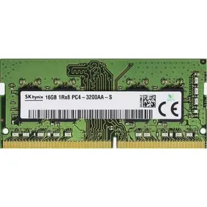 16go Ram DDR4 Barrette Mémoire RAM SK Hynix 8Go DDR4-3200 PC4-25600 SO-DIMM Pour PC Portable - Modèle HMAG68EXNSA051N Steelbook 4k Fnac