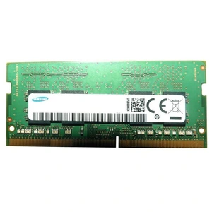 Samsung 16Gb RAM Mémoire 2666MHz DDR4 Notebook 260pin Ram M471A2K43CB1... pas cher