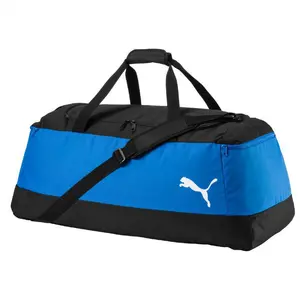 Comparateur de prix : Sac Puma Pro training II L - bleu roi-noir - TU