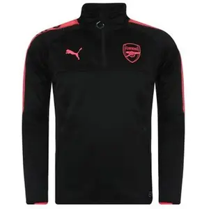 Puma Arsenal - Sweat de foot noir SVendu paramazon