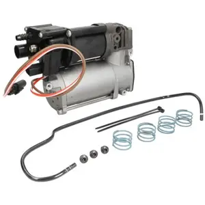 Compresseur, système d'air comprimé WABCO 415 403 956 2
