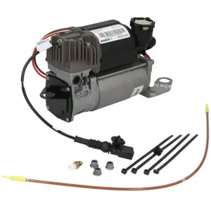 Compresseur, système d'air comprimé WABCO 4154039582